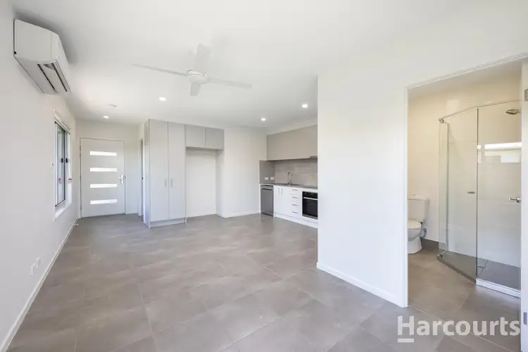 Third view of Homely house listing, 3A Oystercatcher Street, Woodgate QLD 4660