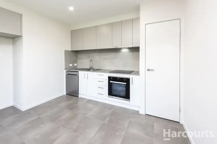 Fourth view of Homely house listing, 3A Oystercatcher Street, Woodgate QLD 4660