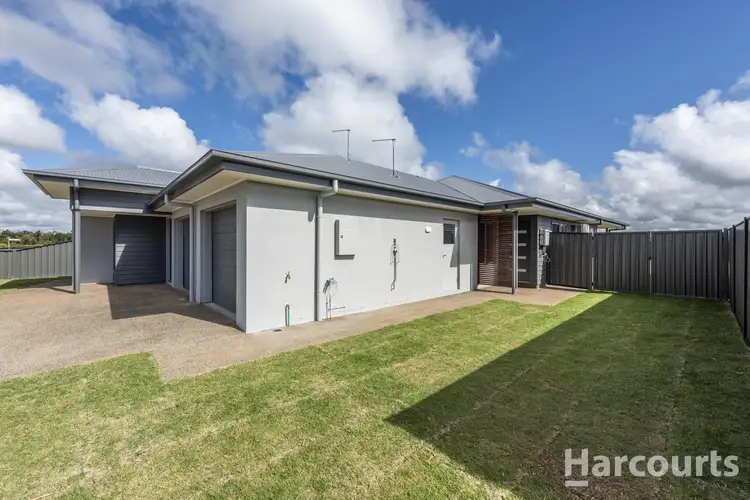 Fifth view of Homely house listing, 3A Oystercatcher Street, Woodgate QLD 4660