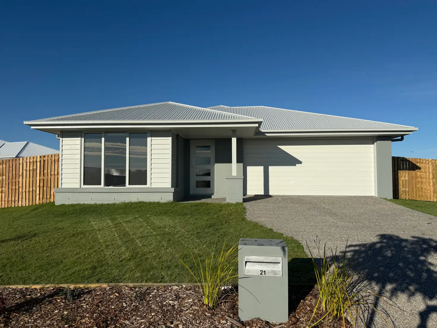 Main view of Homely house listing, 21 Flame Tree Drive, Burrum Heads QLD 4659