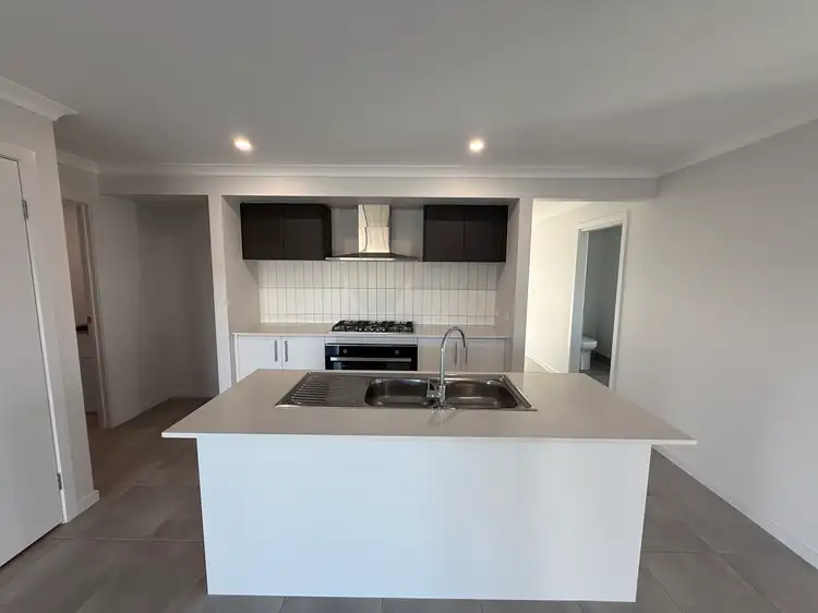 Second view of Homely house listing, 21 Flame Tree Drive, Burrum Heads QLD 4659