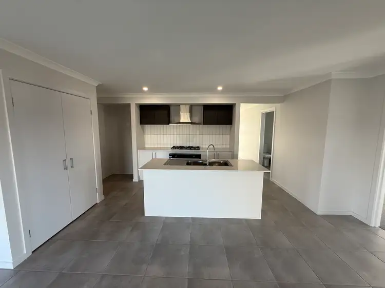 Third view of Homely house listing, 21 Flame Tree Drive, Burrum Heads QLD 4659