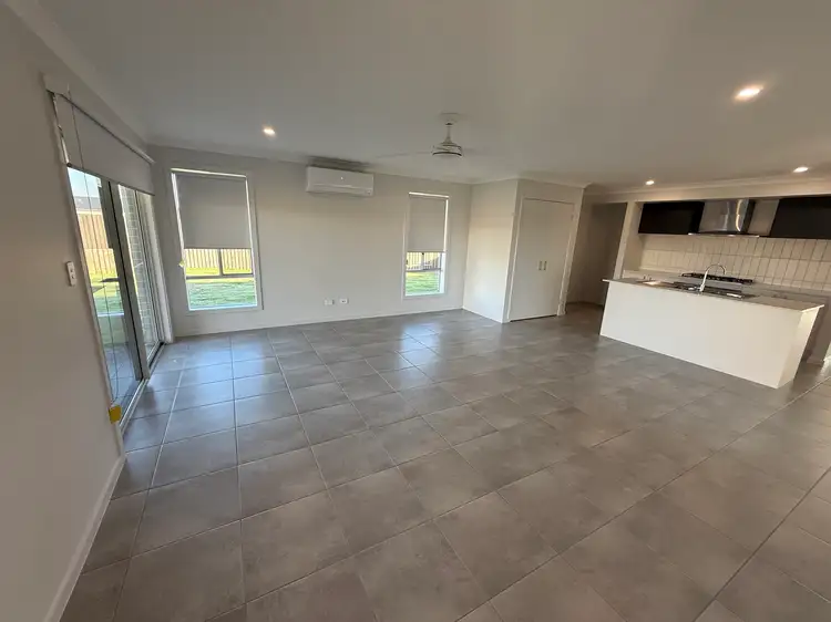 Fourth view of Homely house listing, 21 Flame Tree Drive, Burrum Heads QLD 4659