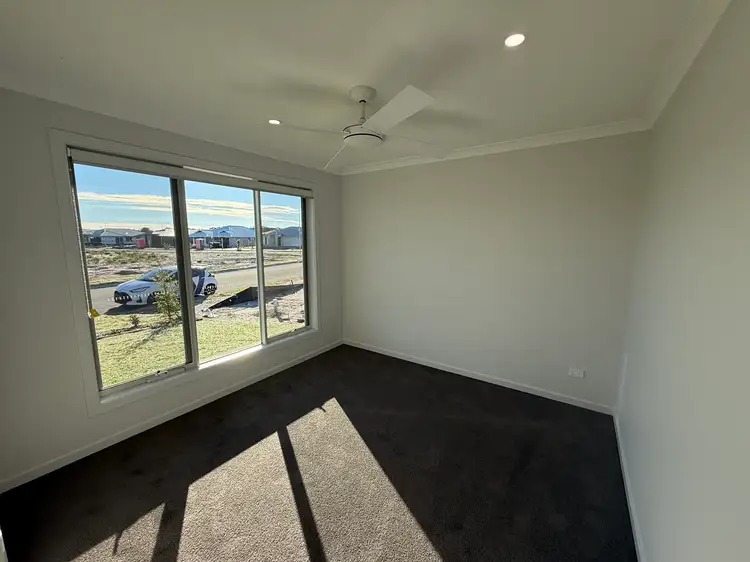 Fifth view of Homely house listing, 21 Flame Tree Drive, Burrum Heads QLD 4659