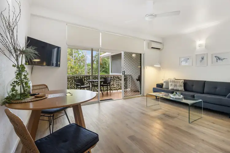 15/40-42 Warner Street, Port Douglas QLD 4877