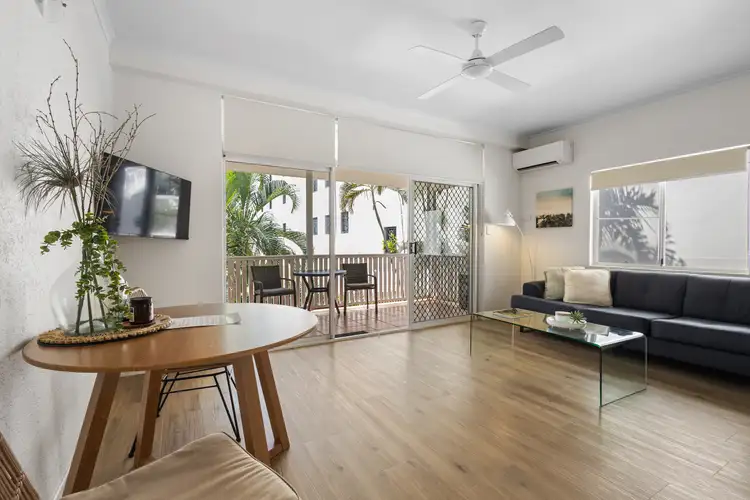 Main view of Homely apartment listing, 17/40-42 Warner Street, Port Douglas QLD 4877