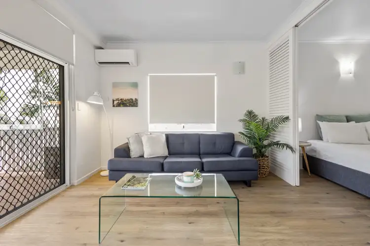 Second view of Homely apartment listing, 17/40-42 Warner Street, Port Douglas QLD 4877