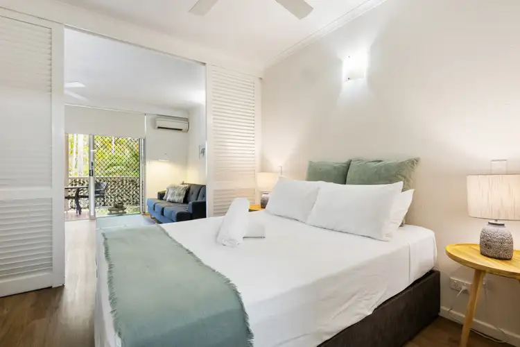 Second view of Homely apartment listing, 15/40-42 Warner Street, Port Douglas QLD 4877