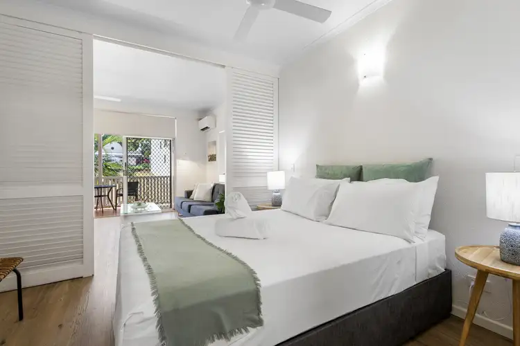 Third view of Homely apartment listing, 17/40-42 Warner Street, Port Douglas QLD 4877