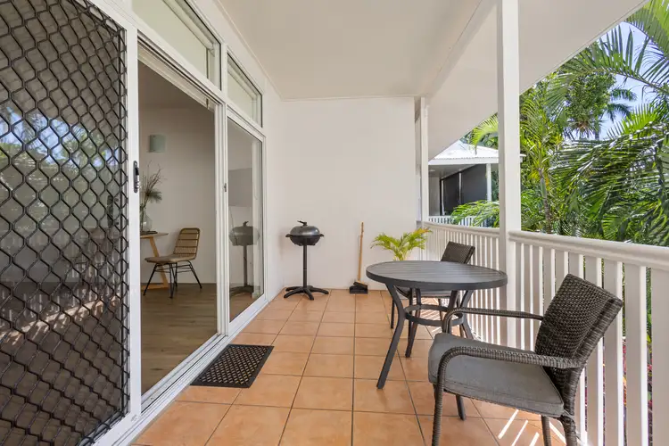 Fourth view of Homely apartment listing, 17/40-42 Warner Street, Port Douglas QLD 4877