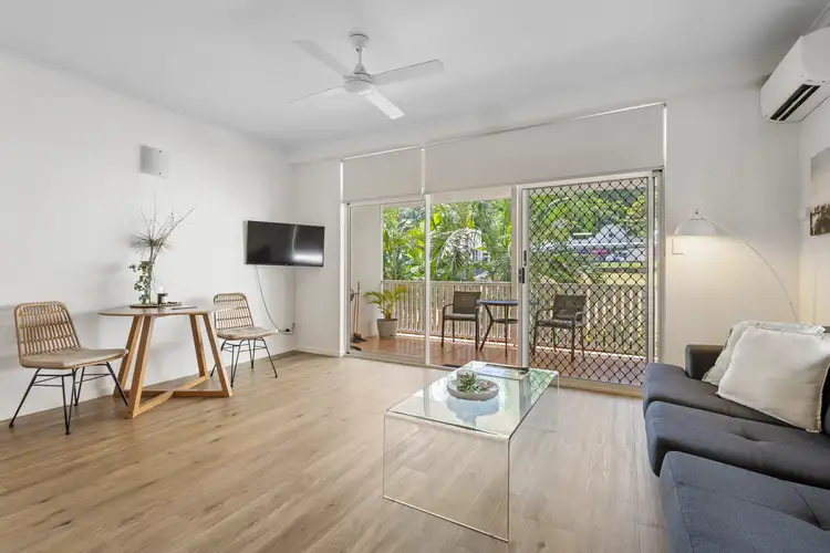 Fifth view of Homely apartment listing, 17/40-42 Warner Street, Port Douglas QLD 4877
