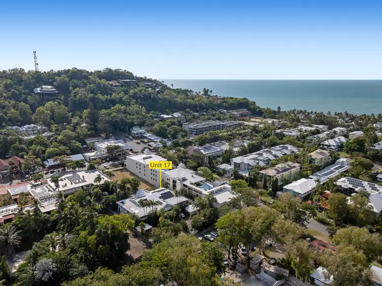 Sixth view of Homely apartment listing, 17/40-42 Warner Street, Port Douglas QLD 4877