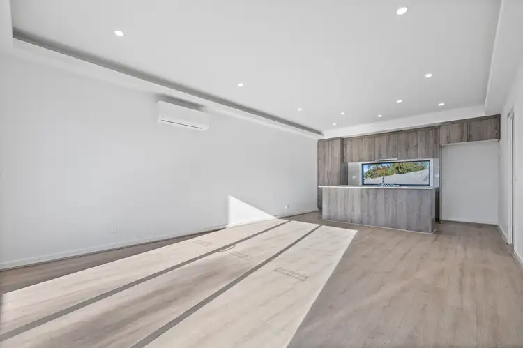 Third view of Homely townhouse listing, 9/12 Northside Drive, Wollert VIC 3750