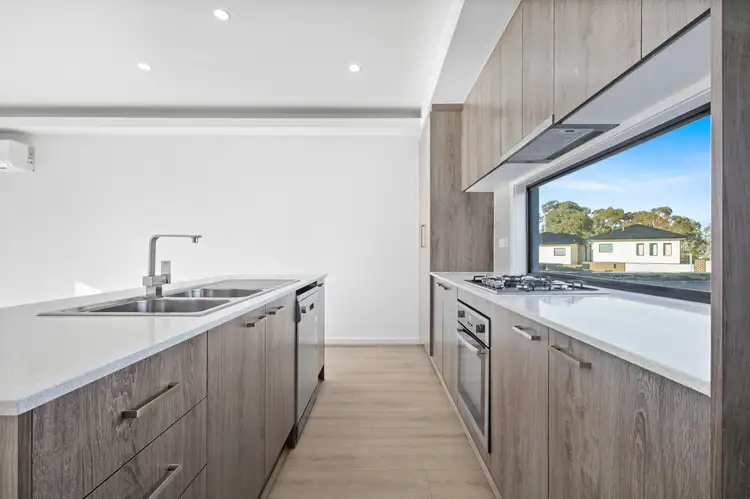 Fourth view of Homely townhouse listing, 9/12 Northside Drive, Wollert VIC 3750