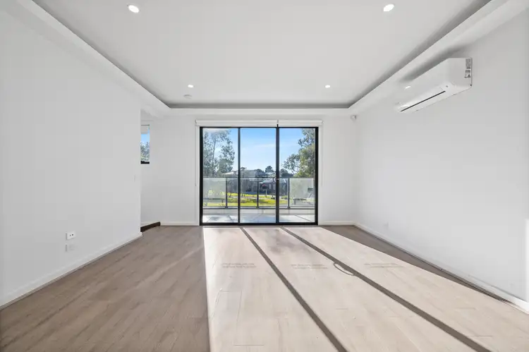 Fifth view of Homely townhouse listing, 9/12 Northside Drive, Wollert VIC 3750