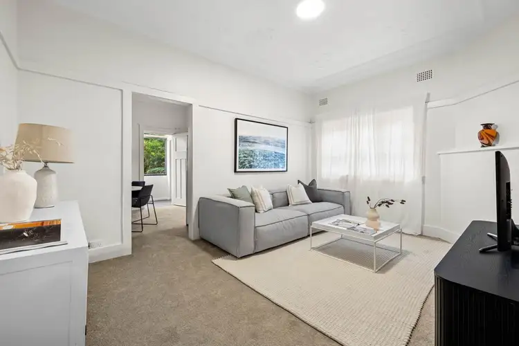 Main view of Homely apartment listing, 3/55 Glenayr Avenue, North Bondi NSW 2026