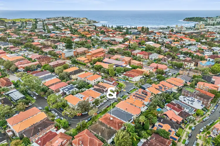 Second view of Homely apartment listing, 3/55 Glenayr Avenue, North Bondi NSW 2026