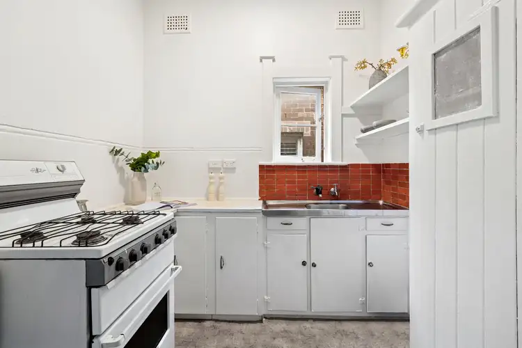 Sixth view of Homely apartment listing, 3/55 Glenayr Avenue, North Bondi NSW 2026