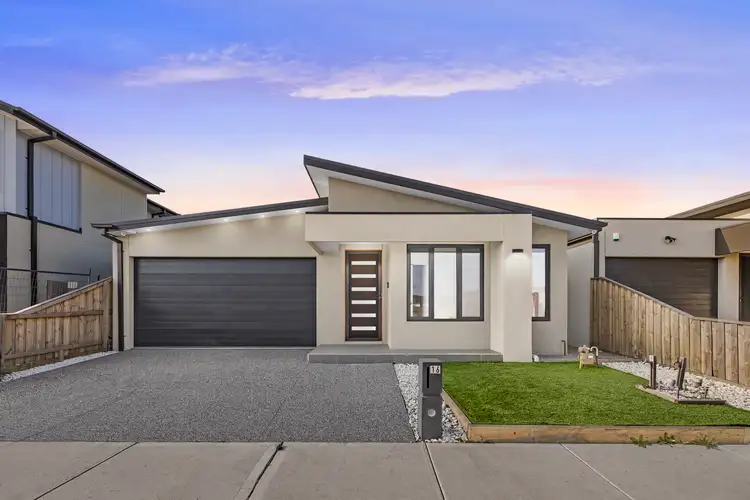 16 Riesling Street, Wollert VIC 3750