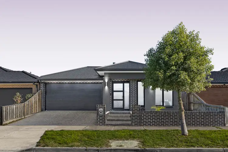 Main view of Homely house listing, 11 Mumm Street, Wollert VIC 3750