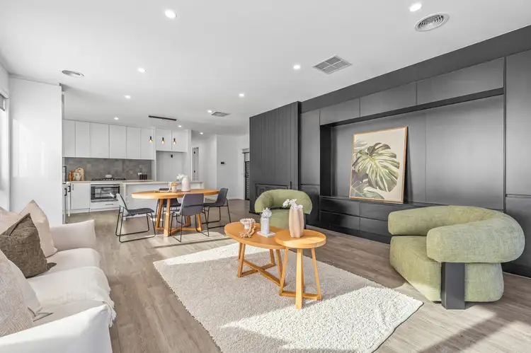 Second view of Homely house listing, 11 Mumm Street, Wollert VIC 3750