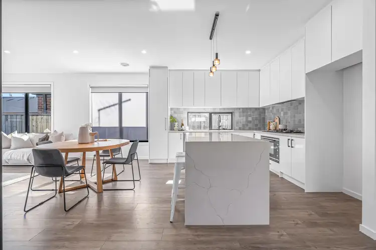 Third view of Homely house listing, 11 Mumm Street, Wollert VIC 3750