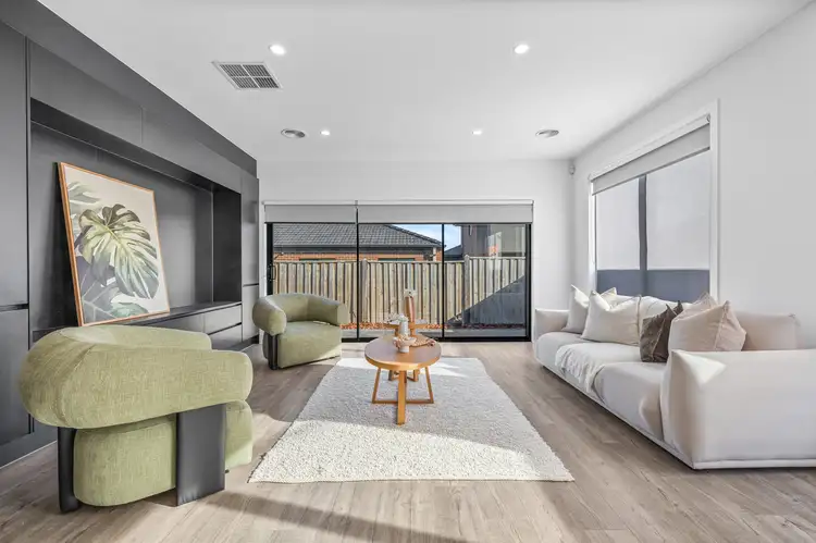 Fourth view of Homely house listing, 11 Mumm Street, Wollert VIC 3750