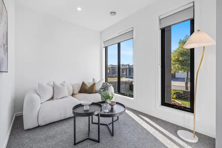 Fifth view of Homely house listing, 11 Mumm Street, Wollert VIC 3750