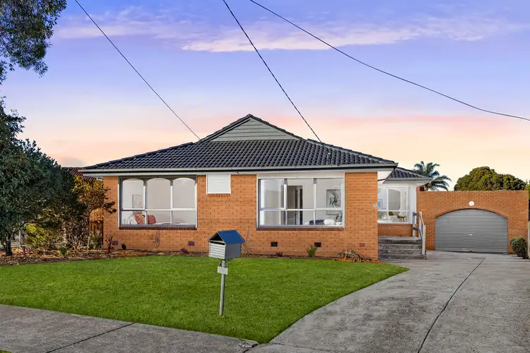 10 Westville Court, Thomastown VIC 3074