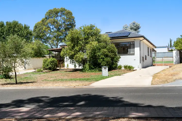 21 Stevens Drive, Ridgehaven SA 5097