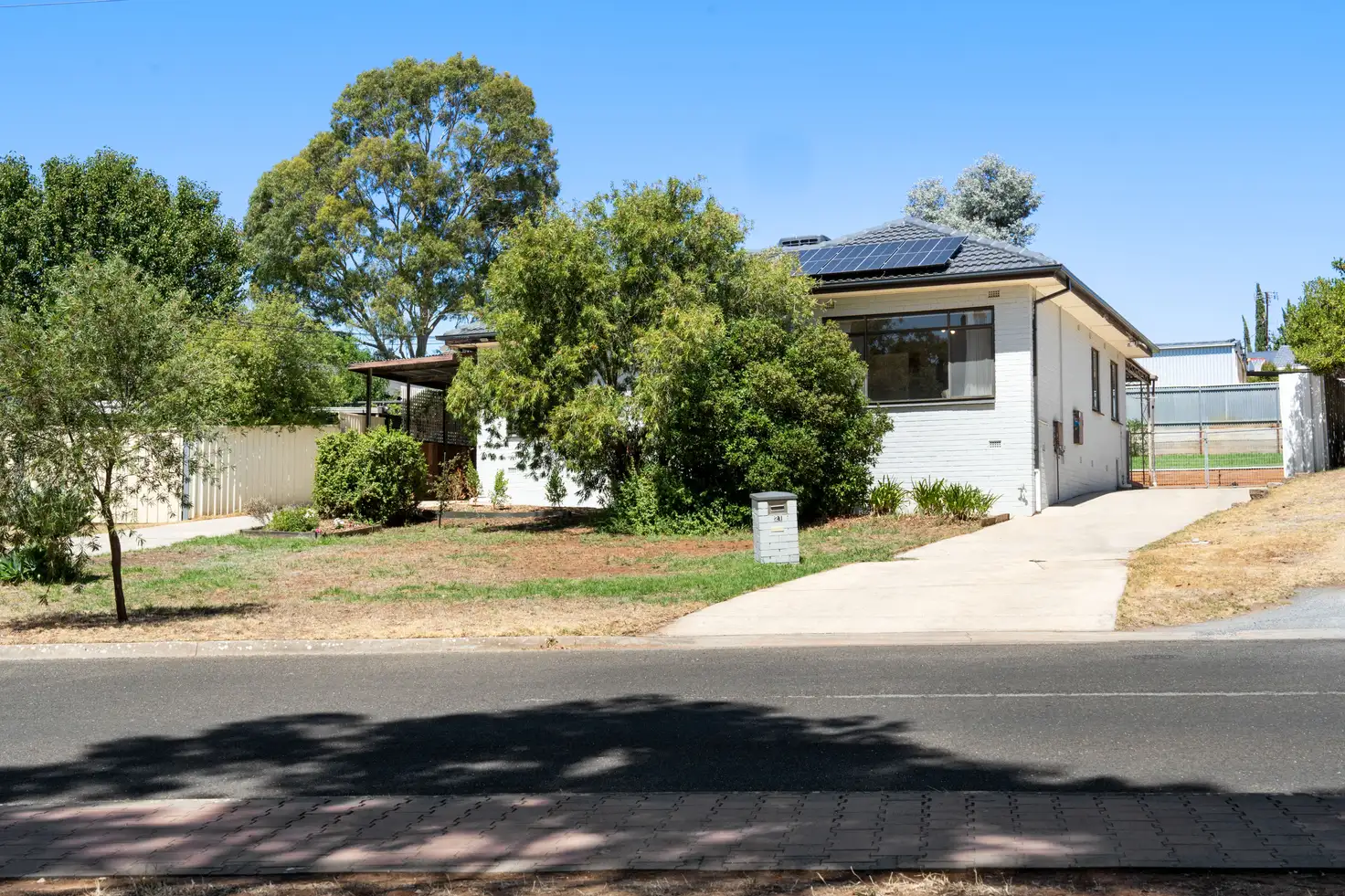 Main view of Homely house listing, 21 Stevens Drive, Ridgehaven SA 5097