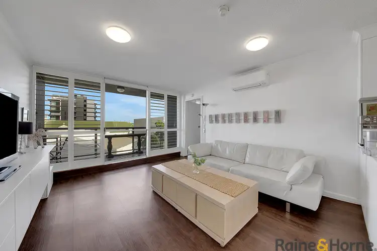 Main view of Homely apartment listing, 302/24 Roseberry Street, Gladstone Central QLD 4680