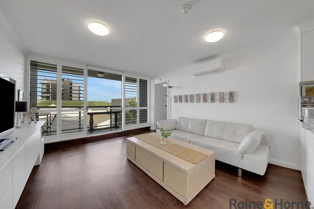 Main view of Homely apartment listing, 302/24 Roseberry Street, Gladstone Central QLD 4680