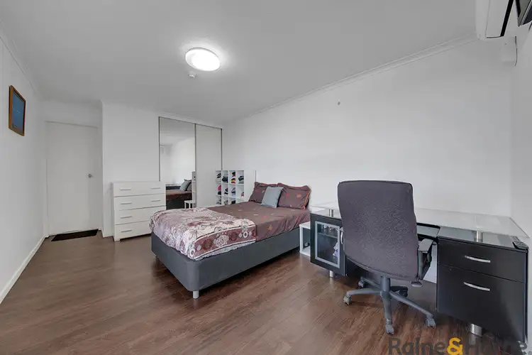 Second view of Homely apartment listing, 302/24 Roseberry Street, Gladstone Central QLD 4680