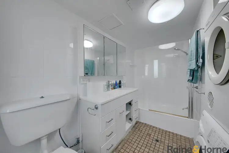 Third view of Homely apartment listing, 302/24 Roseberry Street, Gladstone Central QLD 4680