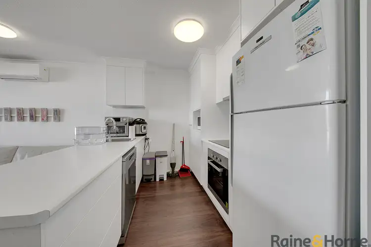 Fourth view of Homely apartment listing, 302/24 Roseberry Street, Gladstone Central QLD 4680