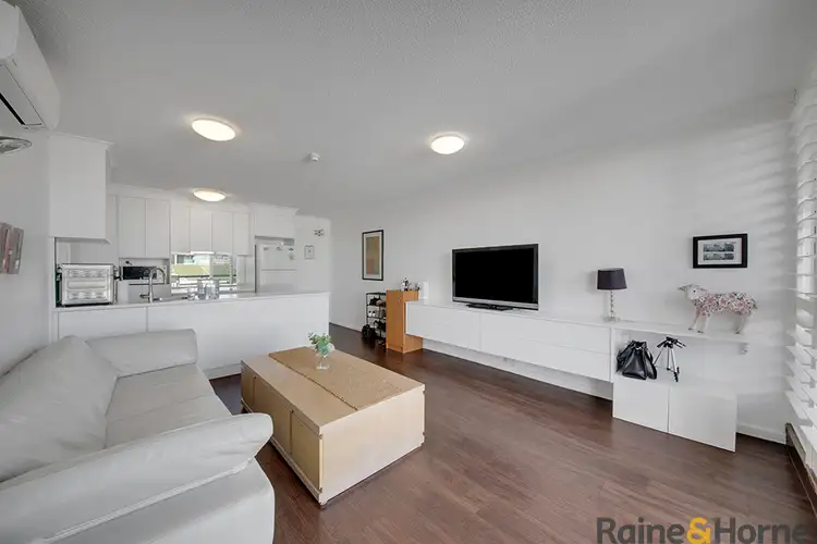 Fifth view of Homely apartment listing, 302/24 Roseberry Street, Gladstone Central QLD 4680