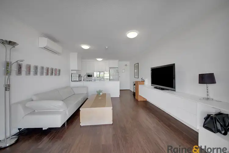 Sixth view of Homely apartment listing, 302/24 Roseberry Street, Gladstone Central QLD 4680