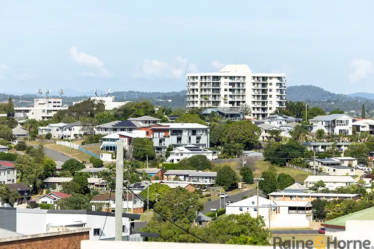Seventh view of Homely apartment listing, 302/24 Roseberry Street, Gladstone Central QLD 4680