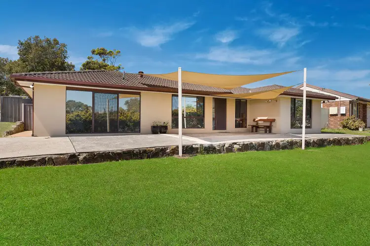 Main view of Homely house listing, 2 Bolton Street, Bateau Bay NSW 2261