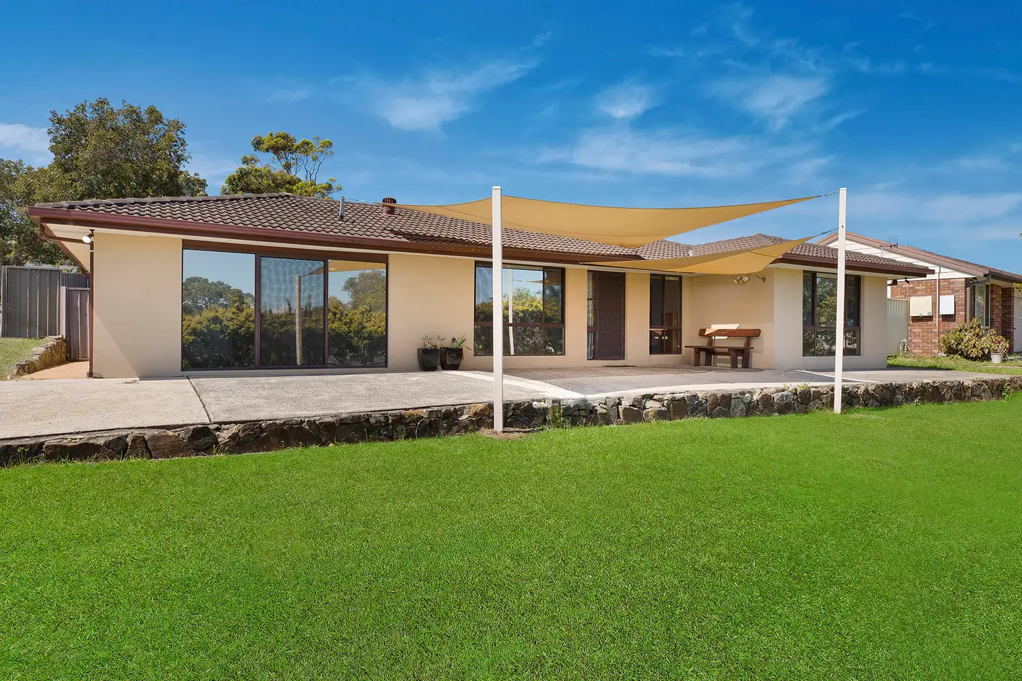 Main view of Homely house listing, 2 Bolton Street, Bateau Bay NSW 2261
