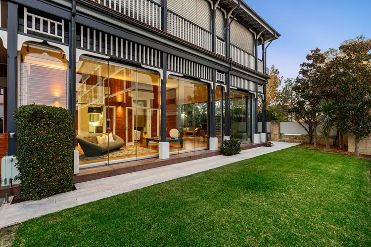 1/171 Broadway, Nedlands WA 6009
