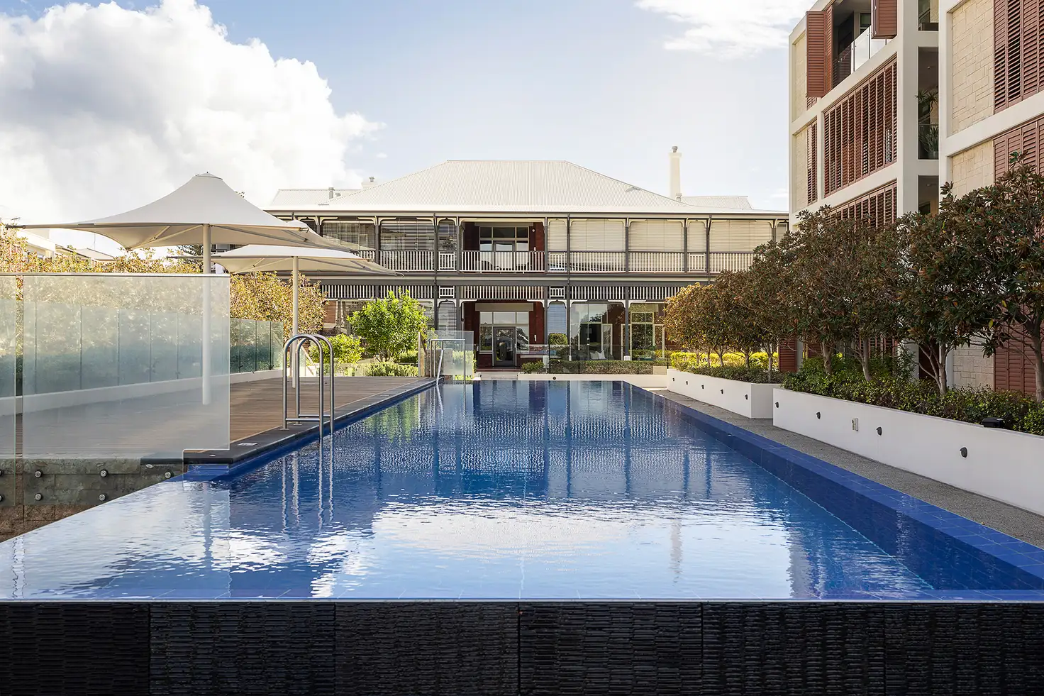 Main view of Homely apartment listing, 1/171 Broadway, Nedlands WA 6009