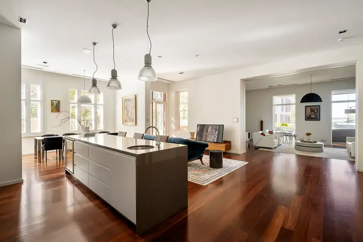 Fifth view of Homely apartment listing, 1/171 Broadway, Nedlands WA 6009
