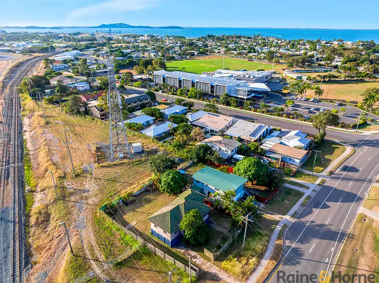 8 Coon Street, Barney Point QLD 4680