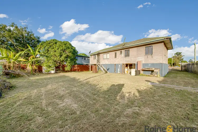 Second view of Homely house listing, 8 Coon Street, Barney Point QLD 4680