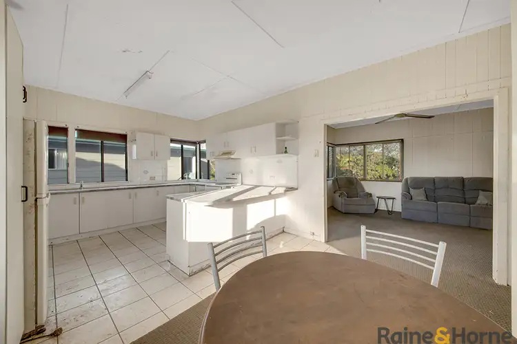 Fifth view of Homely house listing, 8 Coon Street, Barney Point QLD 4680