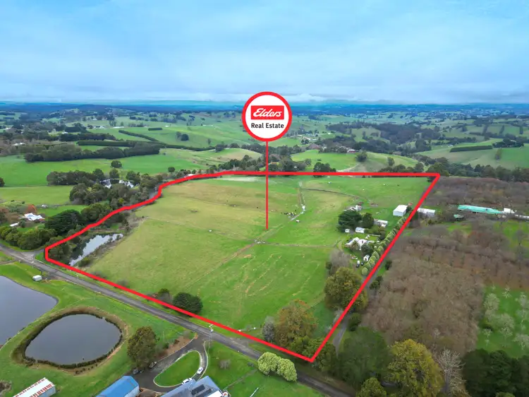 1443 Neerim East Road, Neerim VIC 3831