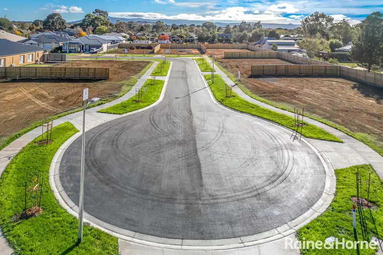 Seventh view of Homely land listing, Lot 8 & 9 Rubina Court, Gisborne VIC 3437