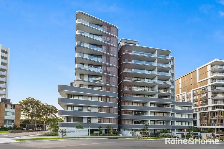 405/58 Regent Street, Kogarah NSW 2217